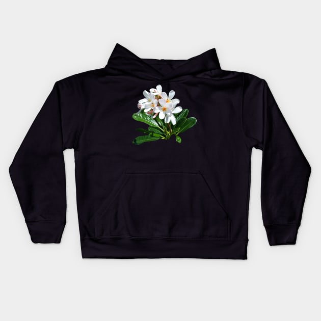 flower Kids Hoodie by mystudiocreate